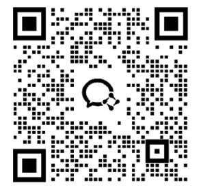 QR-kod för inhemsk försäljning på WeChat