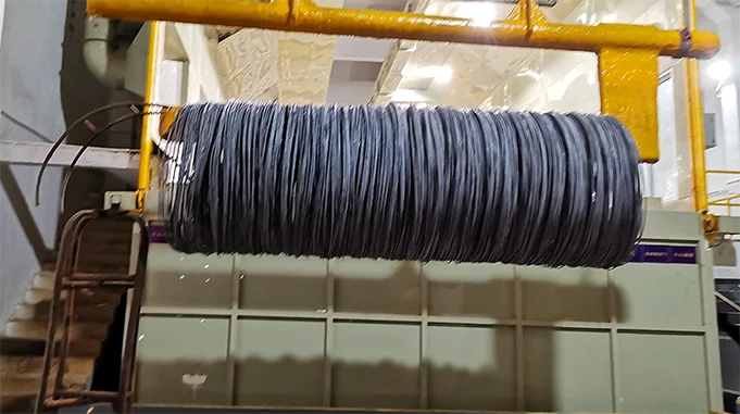 IFI-1022/A ståltråd för kallstukning product image