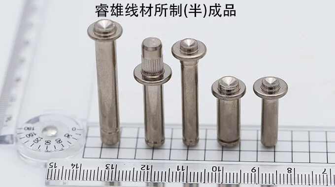 34CrMo4 kallutdragen ståltråd product image