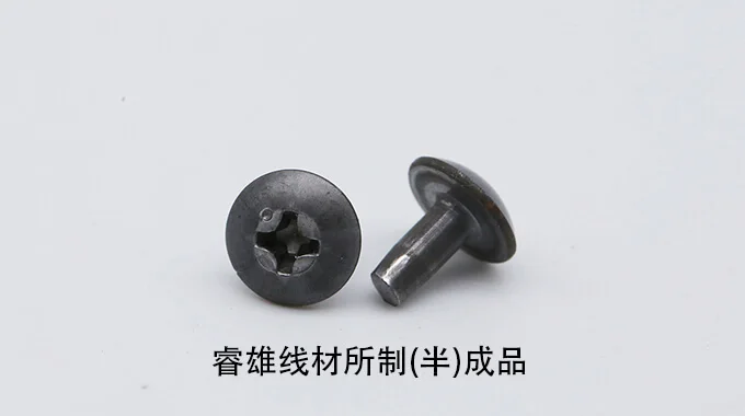 12NiCr3-2 kalldragen ståltråd product image