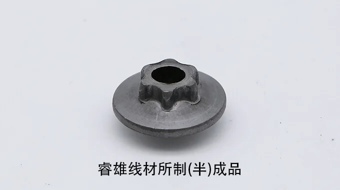 SWRM10 valstråd för kallstukning product image
